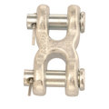 Campbell Chain & Fittings DOUBLE CLEVIS 3/8"" T5423301